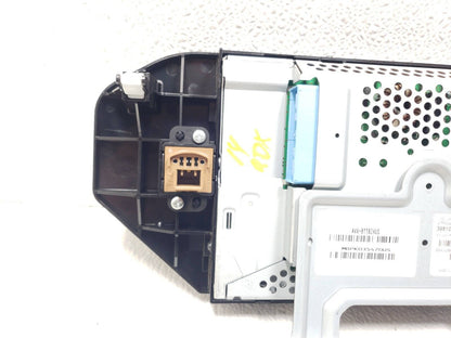 13 14 15 Acura RDX Information Display Screen Monitor OEM 80k Miles