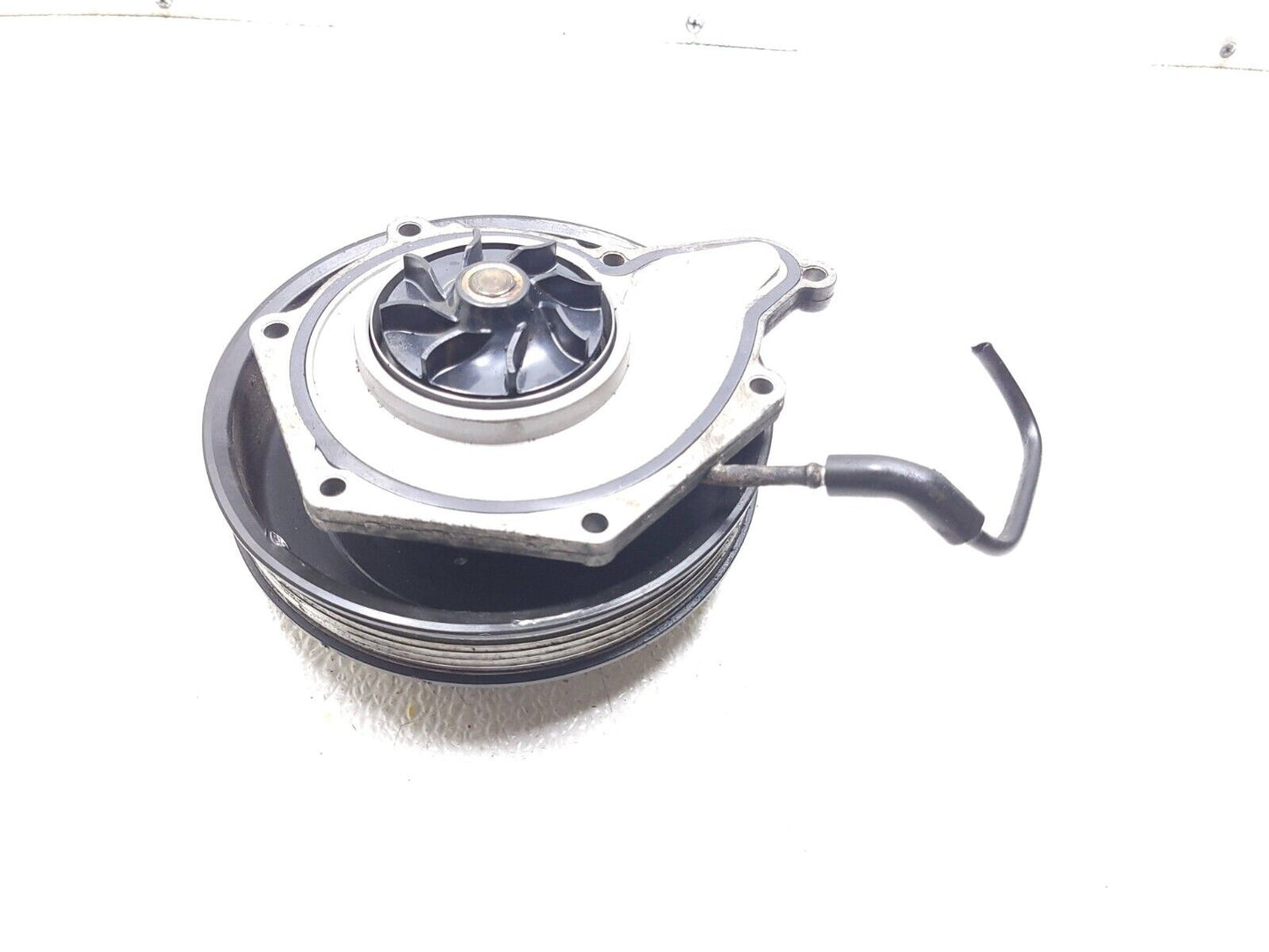 13 14 15 16 Audi A4 S4 Water Pump OEM