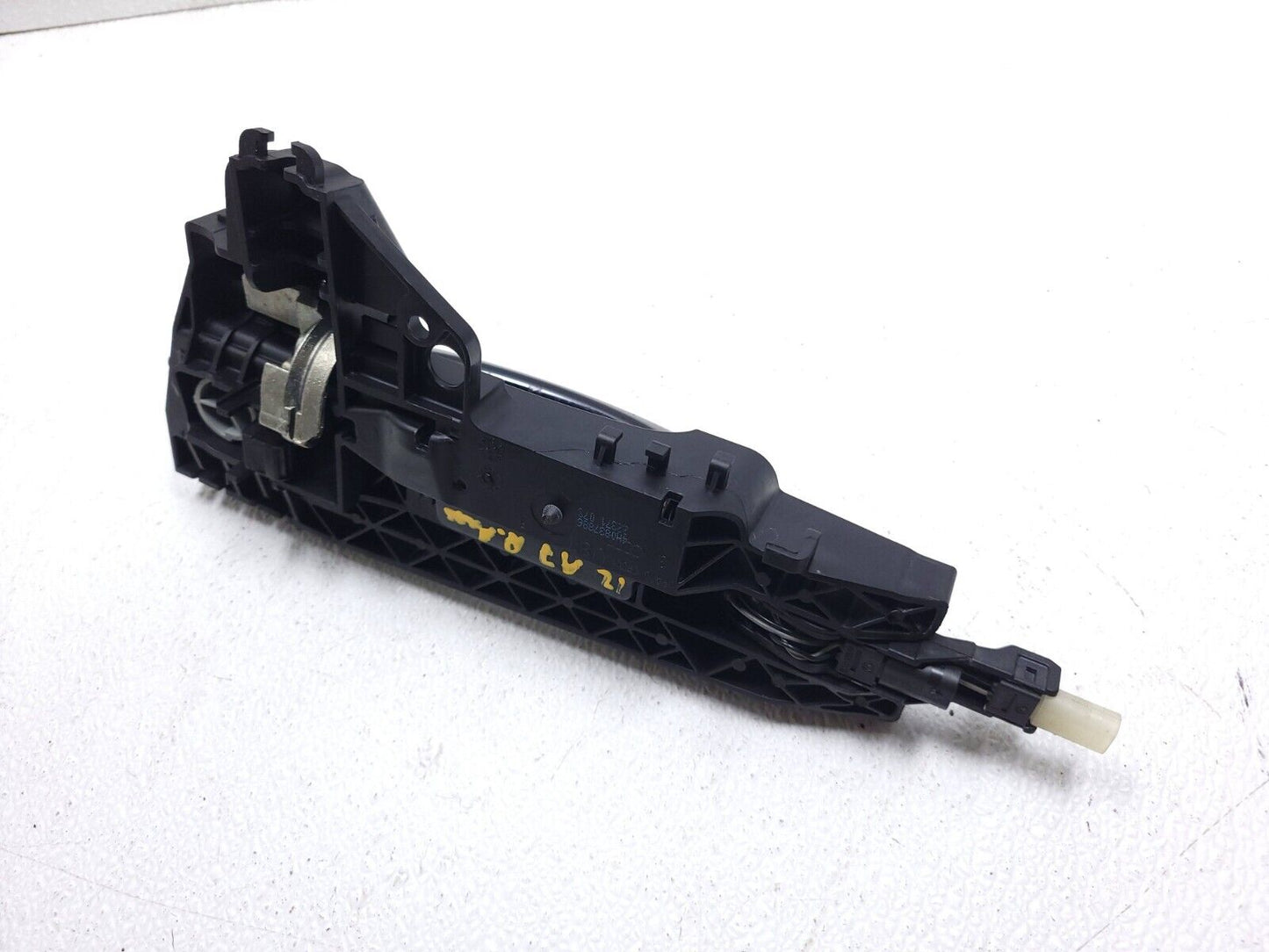 12 13 14 15 16 17 Audi A7 Exterior Door Handle Rear Right Passenger Side OEM