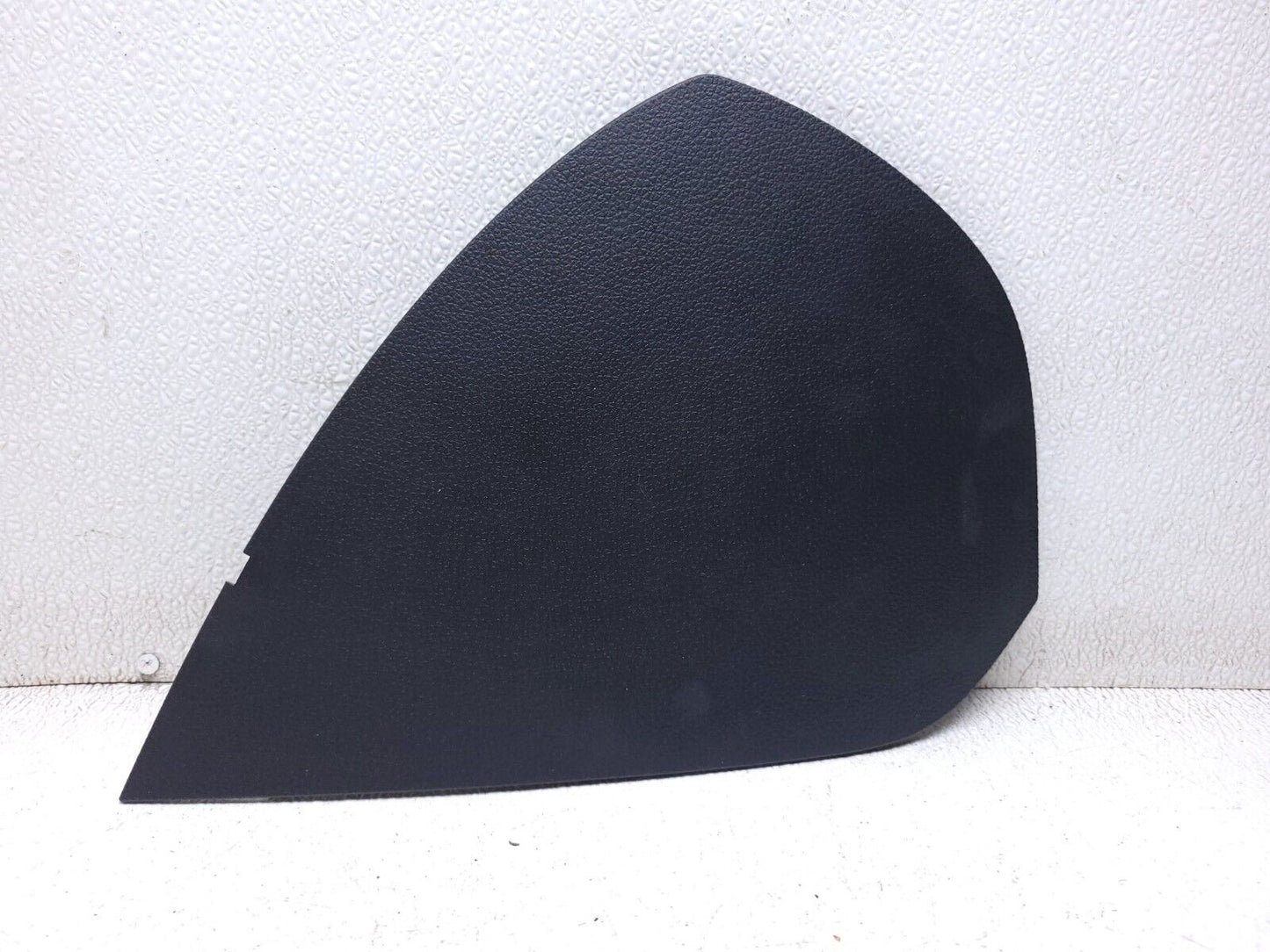 12-19 Volkswagen Passat Dash End Cap Cover Passenger Side Right OEM