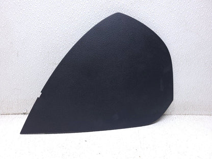 12-19 Volkswagen Passat Dash End Cap Cover Passenger Side Right OEM