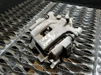 16 17 18 Nissan Maxima Brake Caliper Rear Left Driver Side OEM 41k
