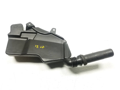 12 13 14 15 16 17 Audi A7 Windshield Washer Fkuid Reservoir 4g1955462 OEM