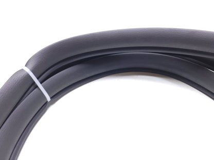 18-21 Hyundai Kona Door Weatherstrip Seal Rear Left Driver Side OEM 29k Miles
