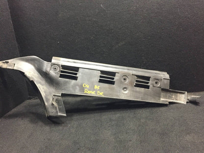 2002 2003 2004 VW Passat Sedan Rear Left Bumper Mount / Guide Bracket OEM D23