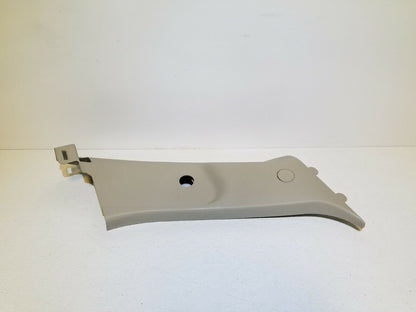 11 12 13 14 Ford Edge Rear C Pillar Trim Panel Driver Side OEM 43k Miles