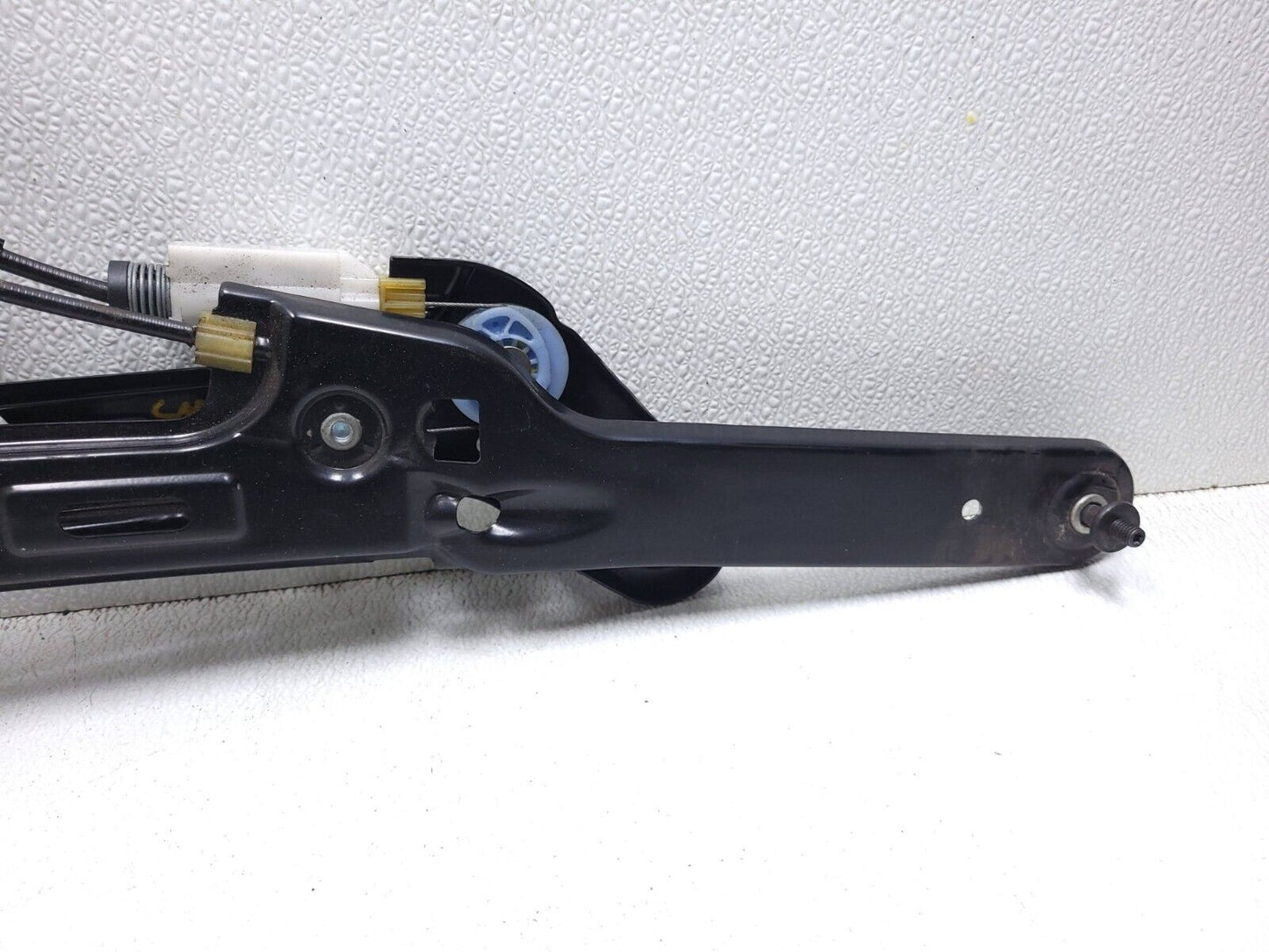 12 13 14 15 16 17 Audi A7 Door Window Regulator Rear Right Passenger Side OEM