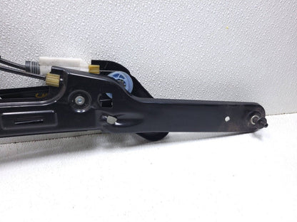 12 13 14 15 16 17 Audi A7 Door Window Regulator Rear Right Passenger Side OEM