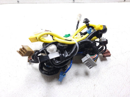 18 19 20 21 22 Honda Odyssey Front Driver Seat Wire Harness 81606thr OEM