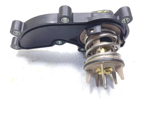 13 14 15 16 Audi A4 S4 Thermostat W/ Housing OEM