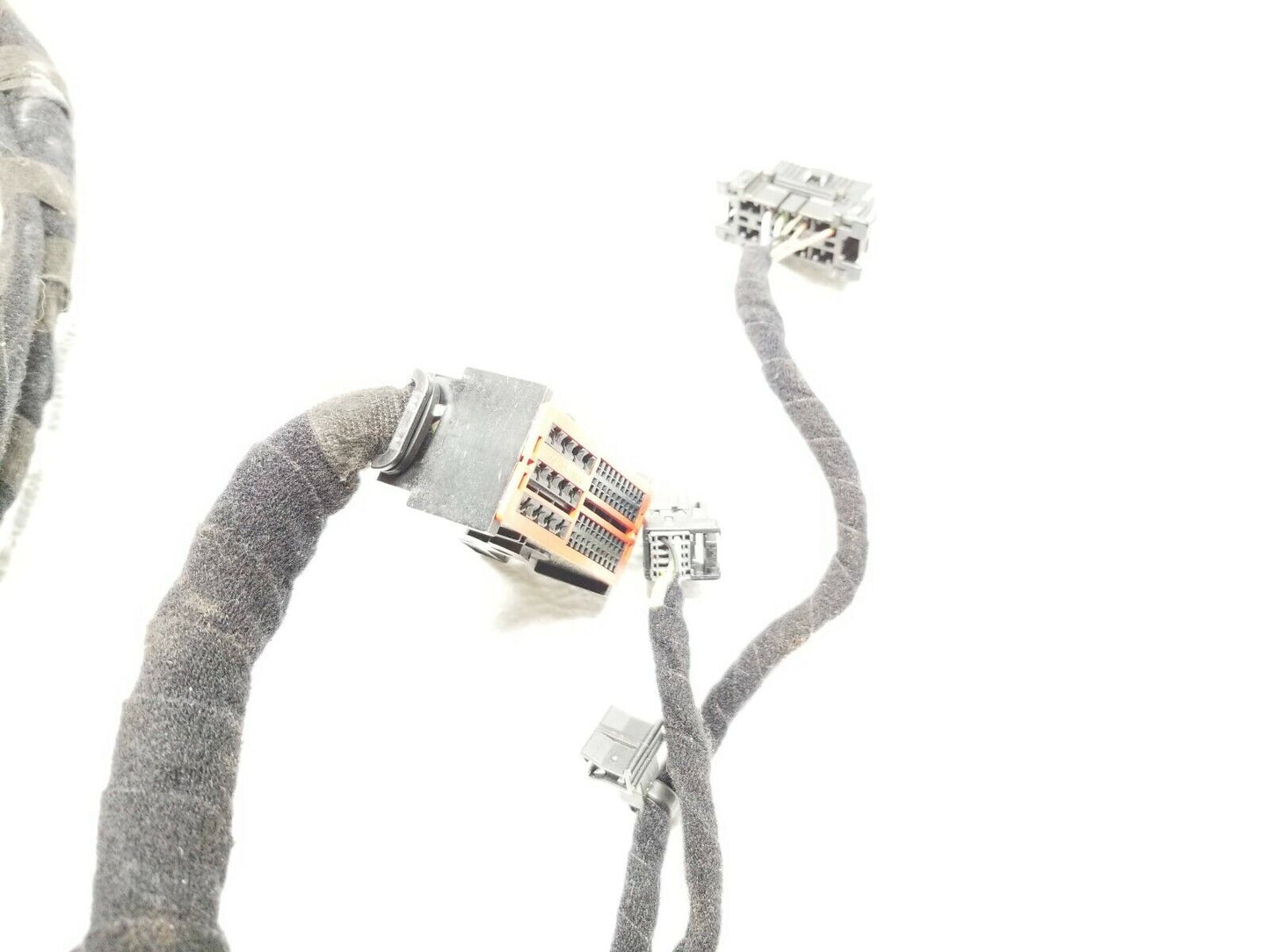 15 16 17 Jeep Renegade 1.4l Dash Wire Harness OEM 62k Miles