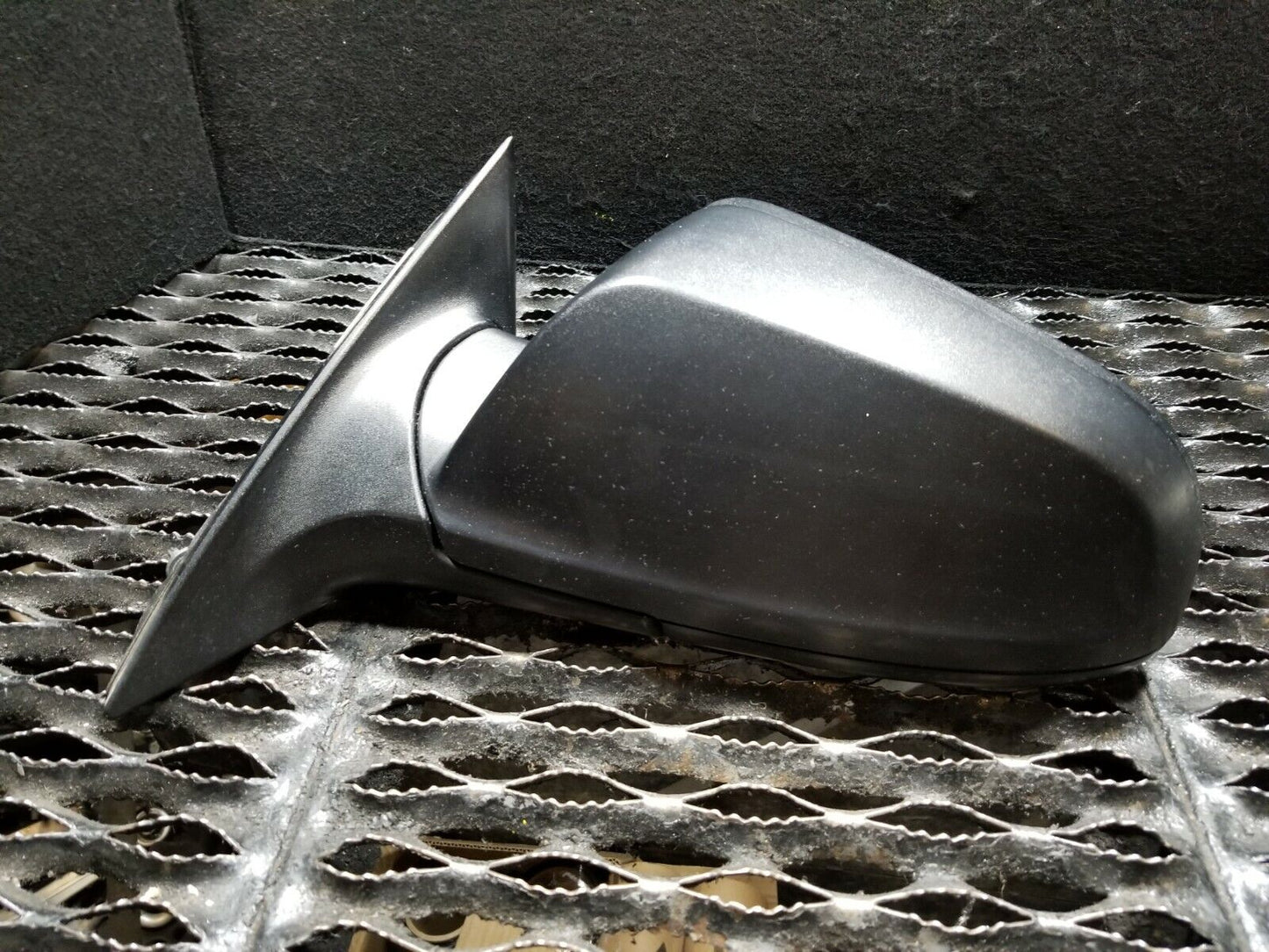 08 09 10 11 12 Chevy Malibu Left Driver Side View Mirror 25853517 OEM