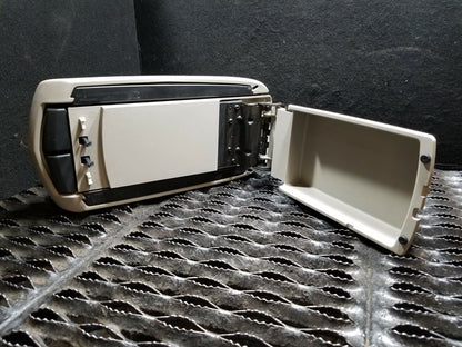 07 08 09 10 Chrysler Sebring Center Console Armrest OEM