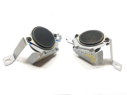 16 17 18 19 20 Dodge Durango Tweeter Speaker 2pcs OEM