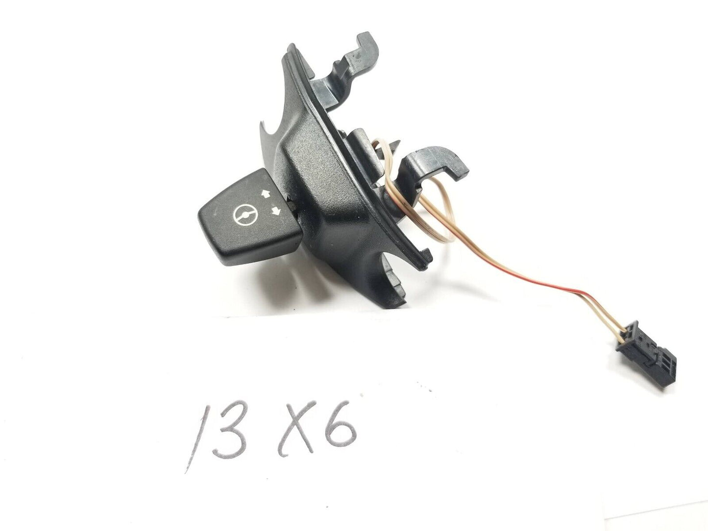 08 09 10 11 12 13 BMW X6 Steering Column Control Switch OEM