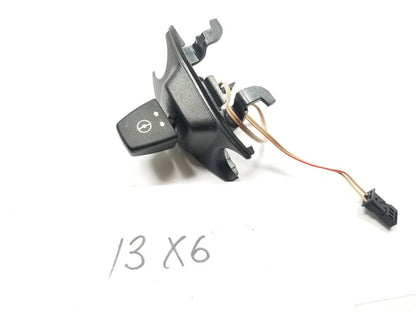 08 09 10 11 12 13 BMW X6 Steering Column Control Switch OEM