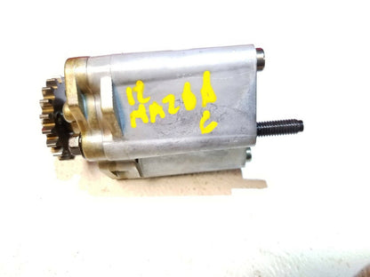 09 10 11 12 13 Mazda 6 2.5l Engine Oil Pump OEM 119k Miles