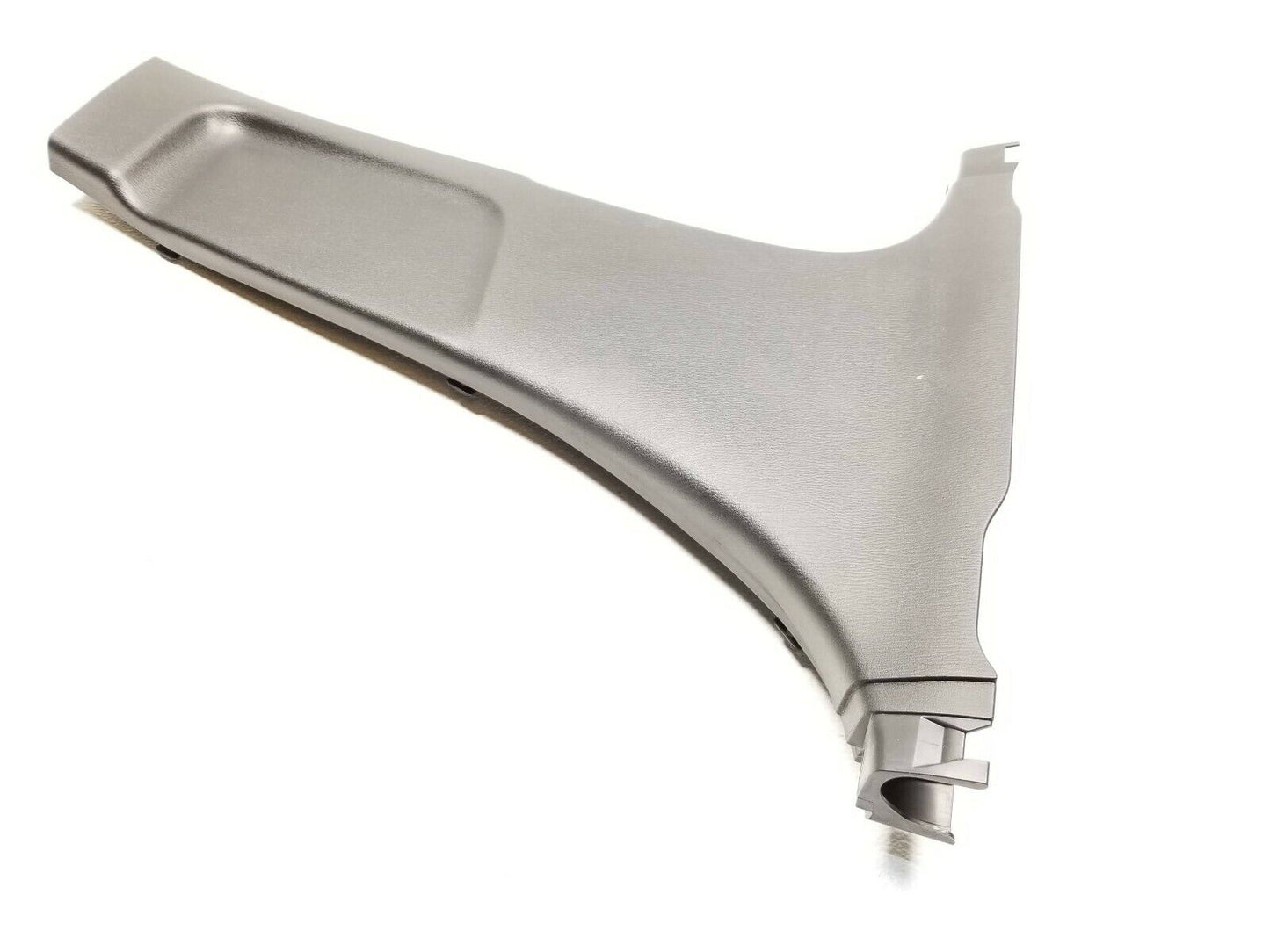 14 15 16 Mazda 3 Sdn Right Pass Lower B Pillar Trim Cover OEM 41k Miles