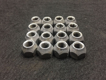 04 05 06 Scion Xa Wheel Lugs Nuts Bolts Lug Nut Bolt OEM D18