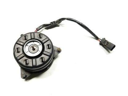 09 10 11 12 13 14 Honda Fit 1.5lradiator Cooling Fan Motor 168000-8731 OEM