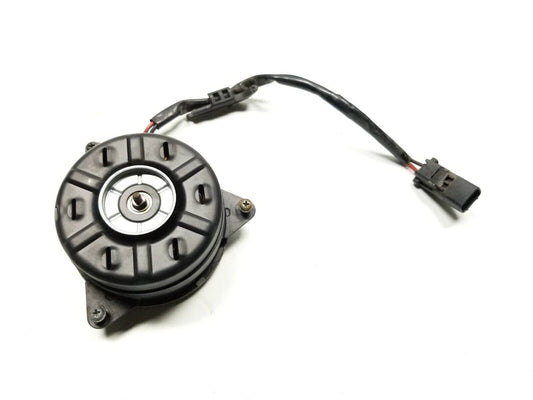 09 10 11 12 13 14 Honda Fit 1.5lradiator Cooling Fan Motor 168000-8731 OEM