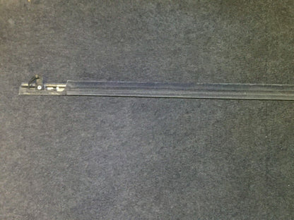 08 09 10 Subaru Impreza Sdn Front Right Pass Side Door Window Belt Molding OEM