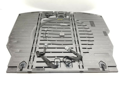 09 10 11 12 Infiniti Fx35 Trunk Cargo Spare Floor Carpet Cover Mat OEM