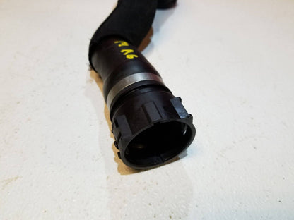 12 13 14 15 Audi A6 3.0t Radiator Coolant Water Hose Line Pipe 4g0121049q  OEM