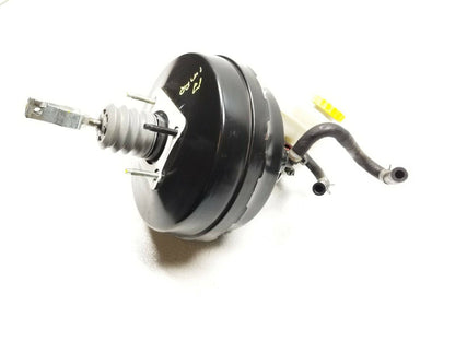 17 18 19 Subaru Impreza Power Brake Booster W/ Master Cylinder OEM 64k Miles