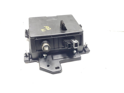 13 14 15 Acura RDX Console Storage Box Power Outlet Aux Usb 12v OEM 80k Miles