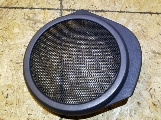 08 09 10 11 12 Dodge Caliber Front Left Driver Door Speaker Cover Grille OEM