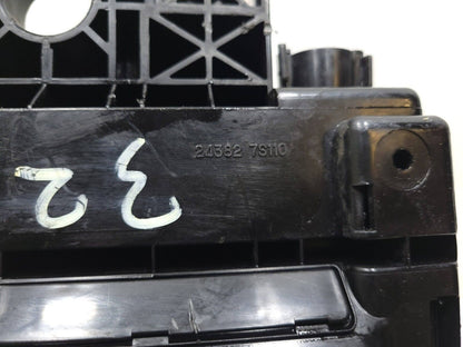 2006-2012 Nissan Armada Fuse Relay Junction Box Housing Holder Tray OEM