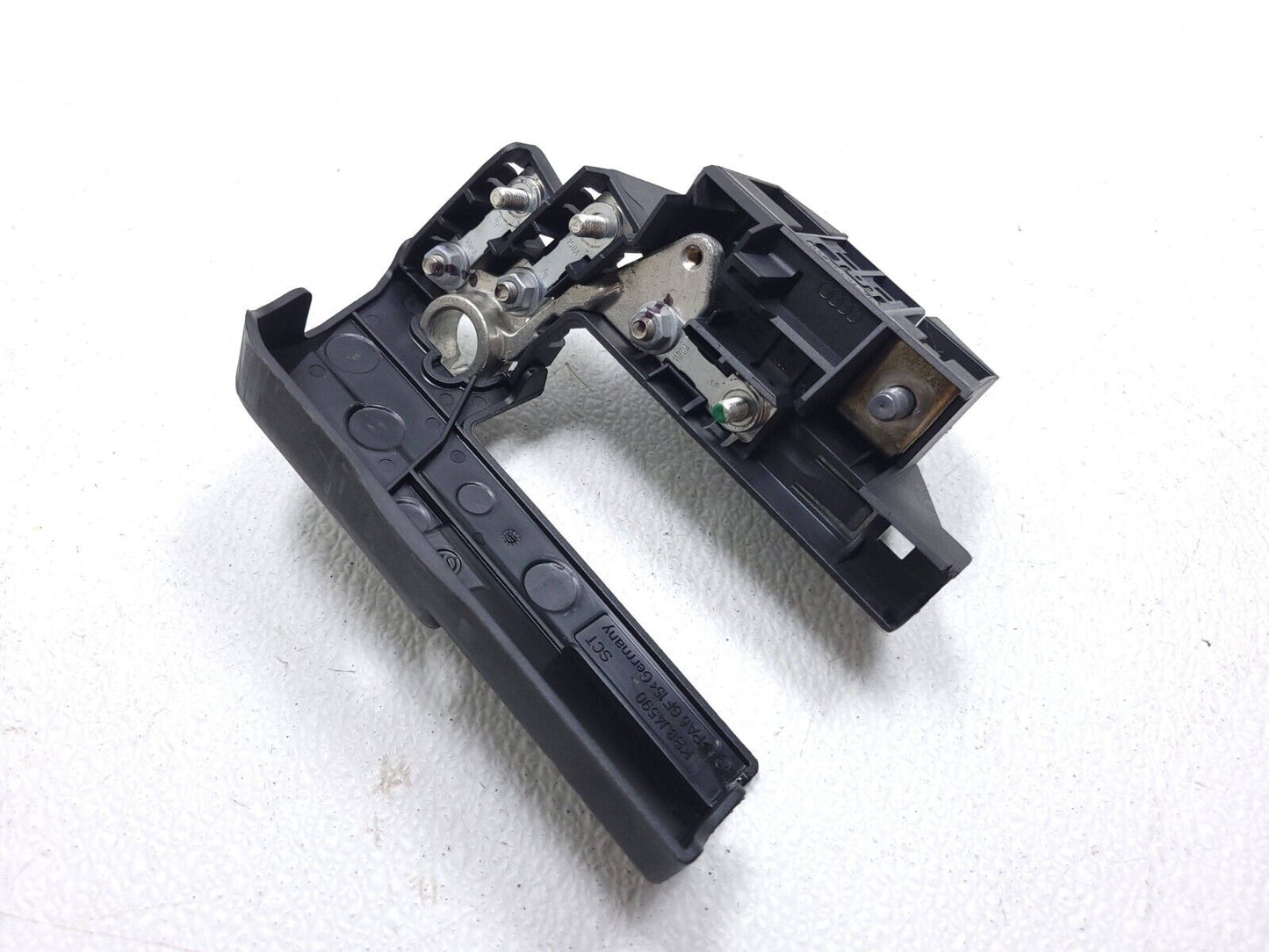 12 13 14 15 16 17 Audi A7 Positive Battery Terminal OEM