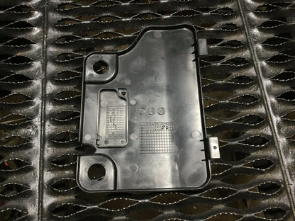 14 15 16 17 Fiat 500l Front Right Pass Under Seat Connector Cover OEM