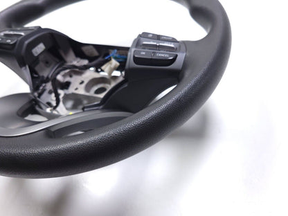 18-21 Hyundai Kona Steering Wheel OEM 29k Miles