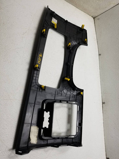 14 15 16 17 Hyundai Elantra Gt Under Steering Column Bezel Trim OEM