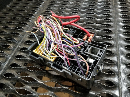 10 11 12 13 14 Ford Mustang 4.0l Fuse Box OEM