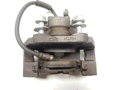 09 10 11 12 BMW 750li Rear Left Driver Brake Caliper OEM