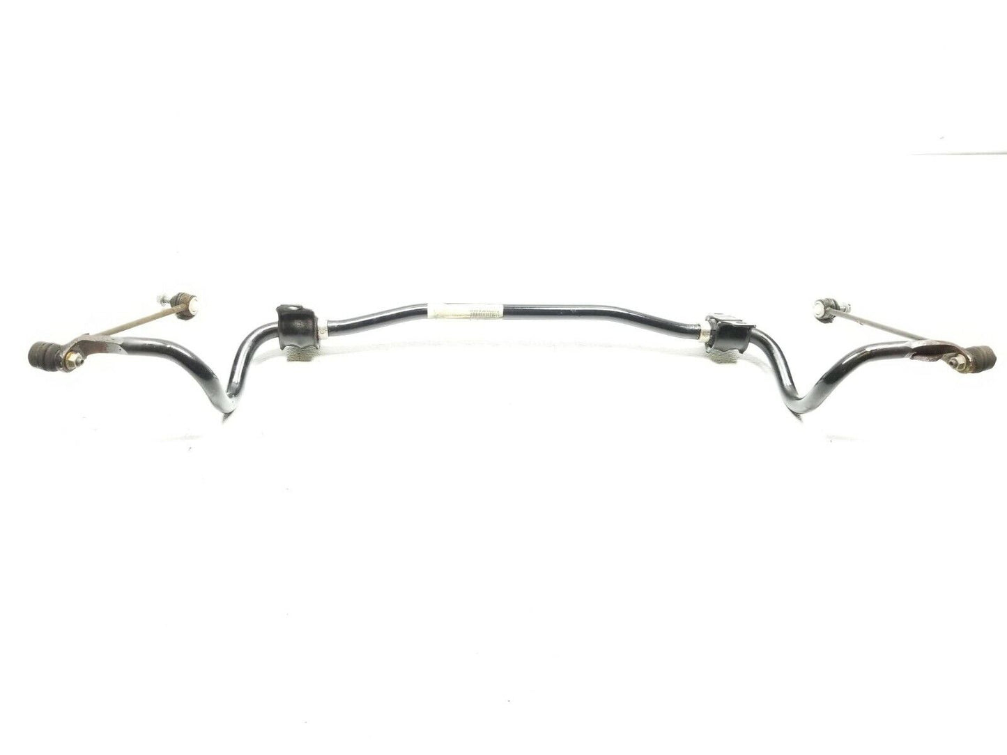 10 11 12 13 Volvo XC60 3.2l Front Stabilizer Sway Bar OEM