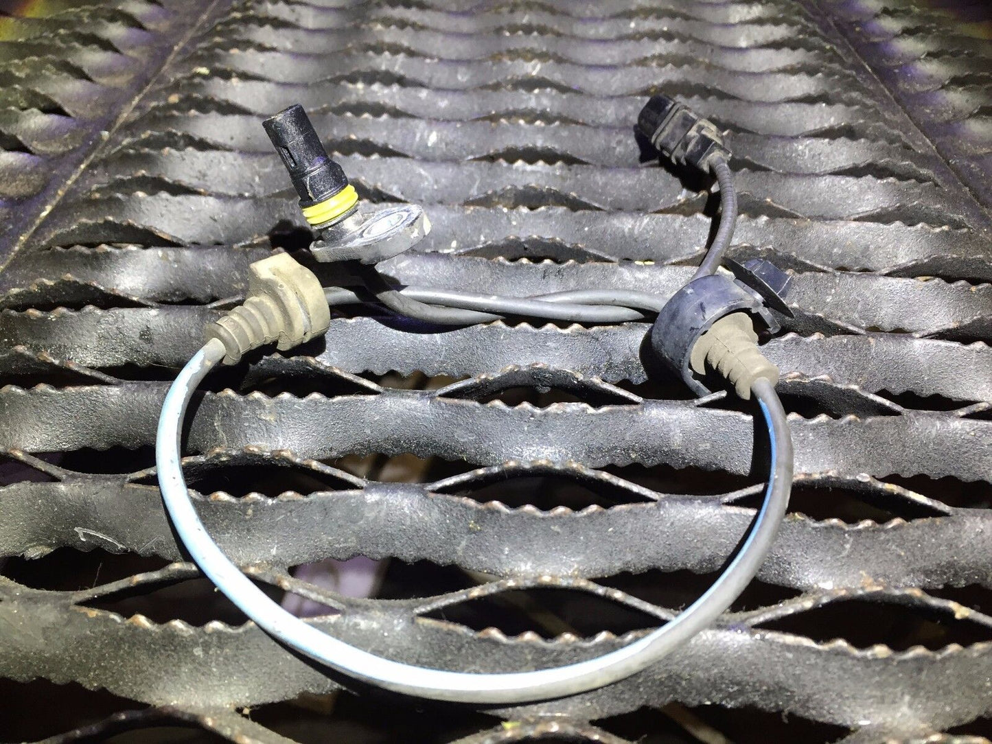 06 07 08 09 10 11 Honda Civic Left Rear ABS Speed Sensor 57475-sne OEM 51k