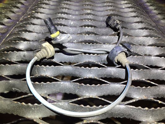 06 07 08 09 10 11 Honda Civic Left Rear ABS Speed Sensor 57475-sne OEM 51k