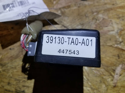 08 09 10 11 12 Honda Accord Coupe Network Control Module Computer OEM D36