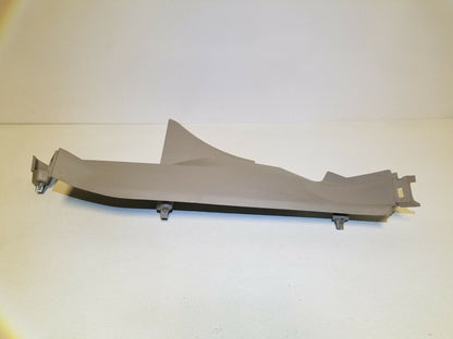 07 08 09 10 Chrysler Sebring C Pillar Lower Quarter Trim Right Pass Side OEM