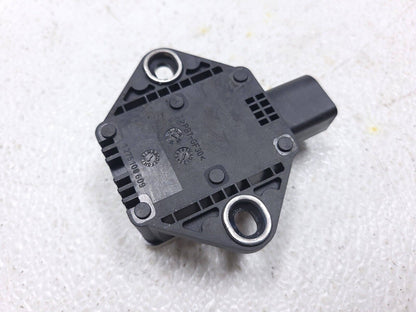 13 14 15 16 Audi A4 S4 Yaw Rate Acceleration Sensor Esp Module 8r0907637 OEM