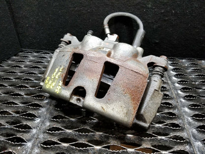 14 2014 Dodge Grand Caravan Front Right Passenger Side Brake Caliper OEM 34k