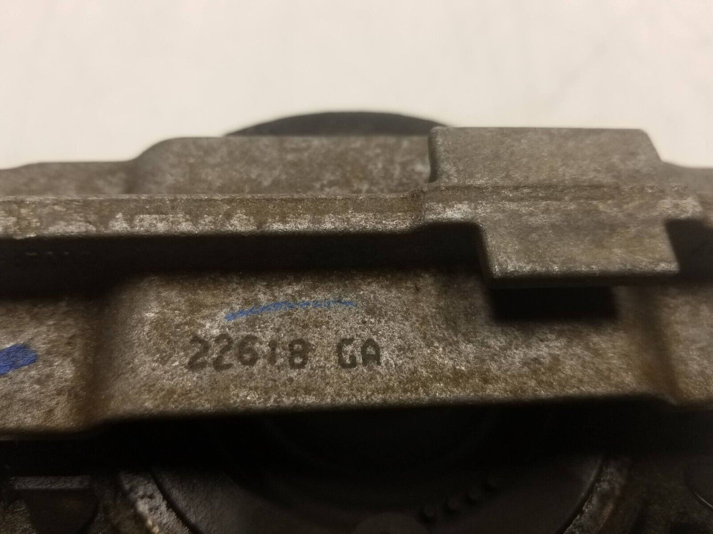 17 18 19 Ford Escape Engine Mount 1.5l OEM