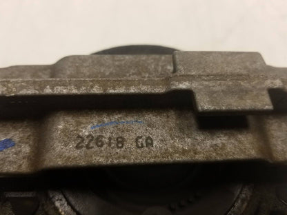 17 18 19 Ford Escape Engine Mount 1.5l OEM