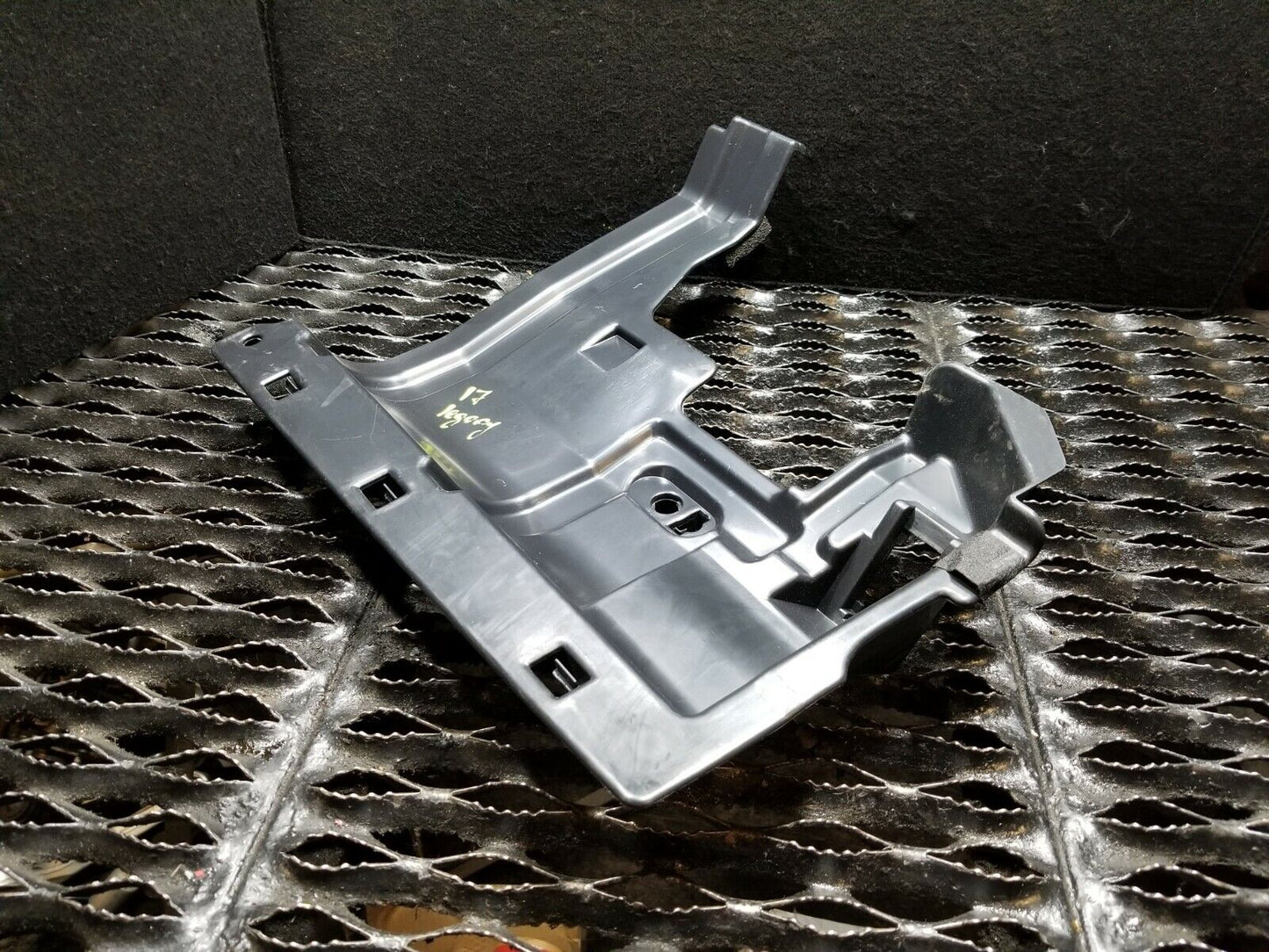 15 16 17 Subaru Legacy Instrument Panel Dash Under Cover Left 66066-al00a OEM