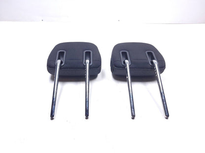 18 19 20 21 Chevrolet Equinox Rear Seat Headrest Pair OEM