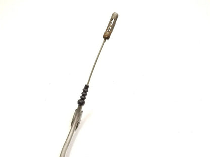 11 - 16 Mercedes E350 W212 Emergency Parking Brake Center Cable Line OEM